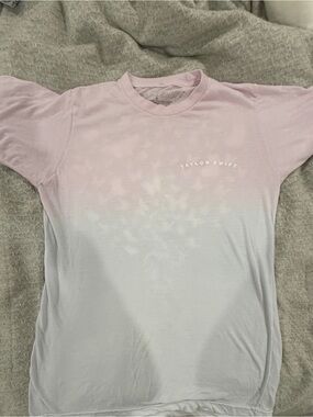 Taylor Swift Lover Era limited edition shirt